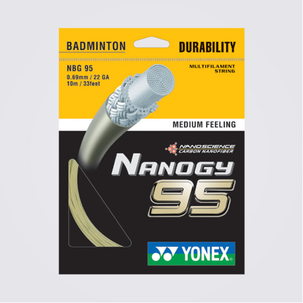 YY Nanogy 95 $12