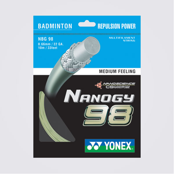YY Nanogy 98 $13